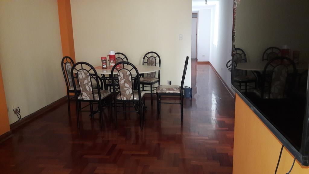 San Isidro Guest House Lima Dış mekan fotoğraf