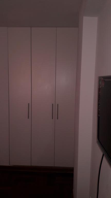 San Isidro Guest House Lima Dış mekan fotoğraf