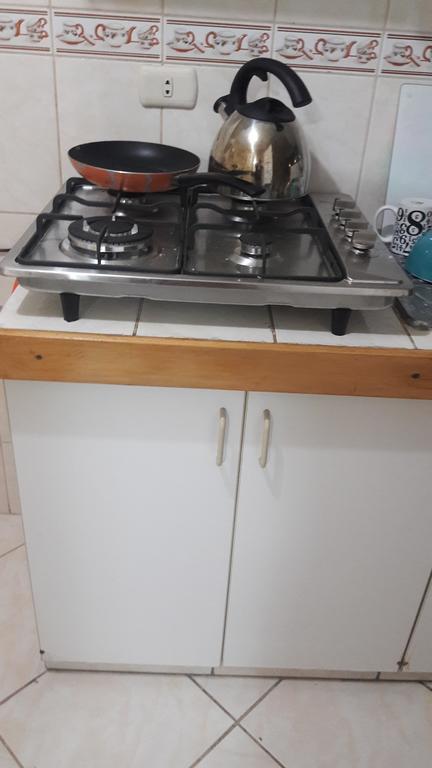 San Isidro Guest House Lima Dış mekan fotoğraf