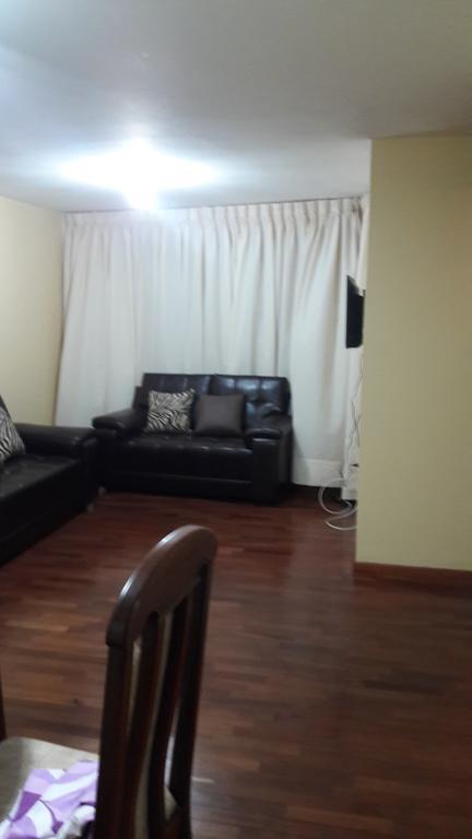 San Isidro Guest House Lima Dış mekan fotoğraf