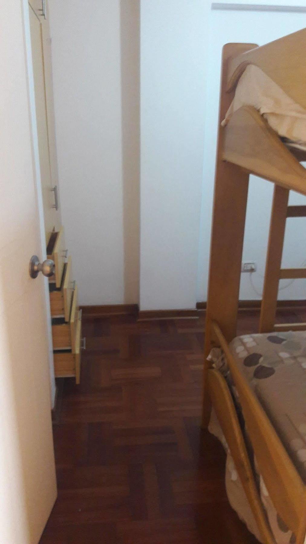 San Isidro Guest House Lima Dış mekan fotoğraf