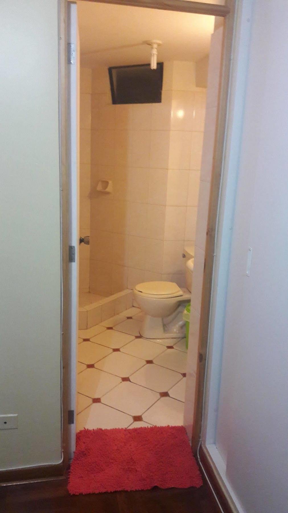 San Isidro Guest House Lima Dış mekan fotoğraf