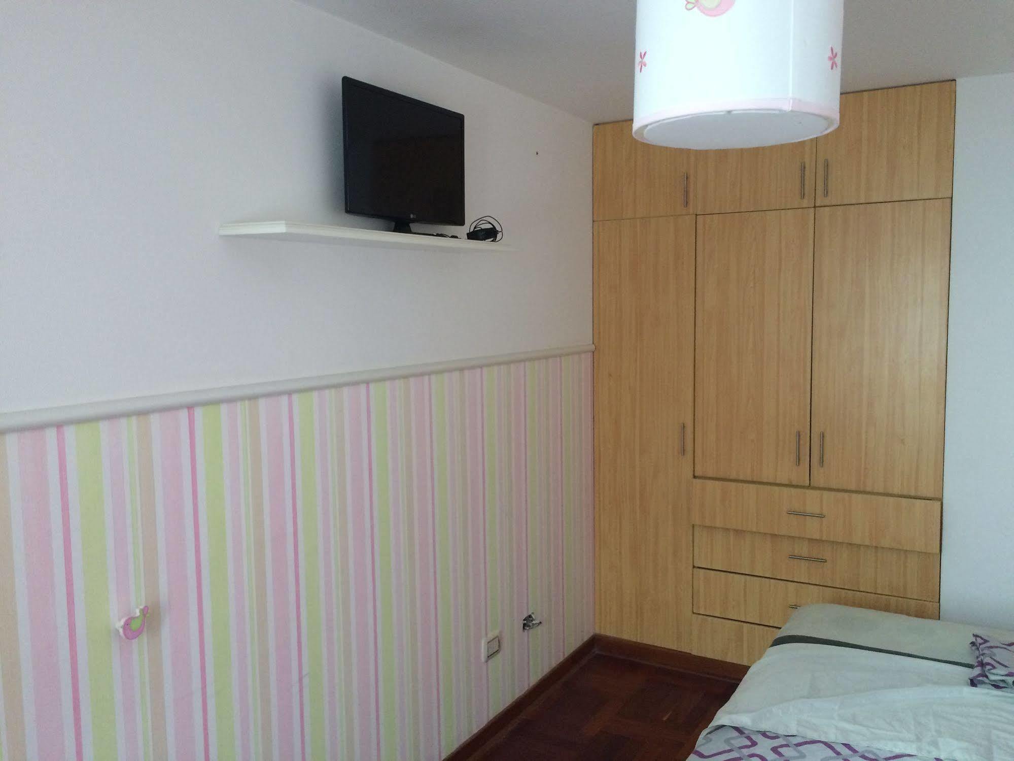 San Isidro Guest House Lima Dış mekan fotoğraf