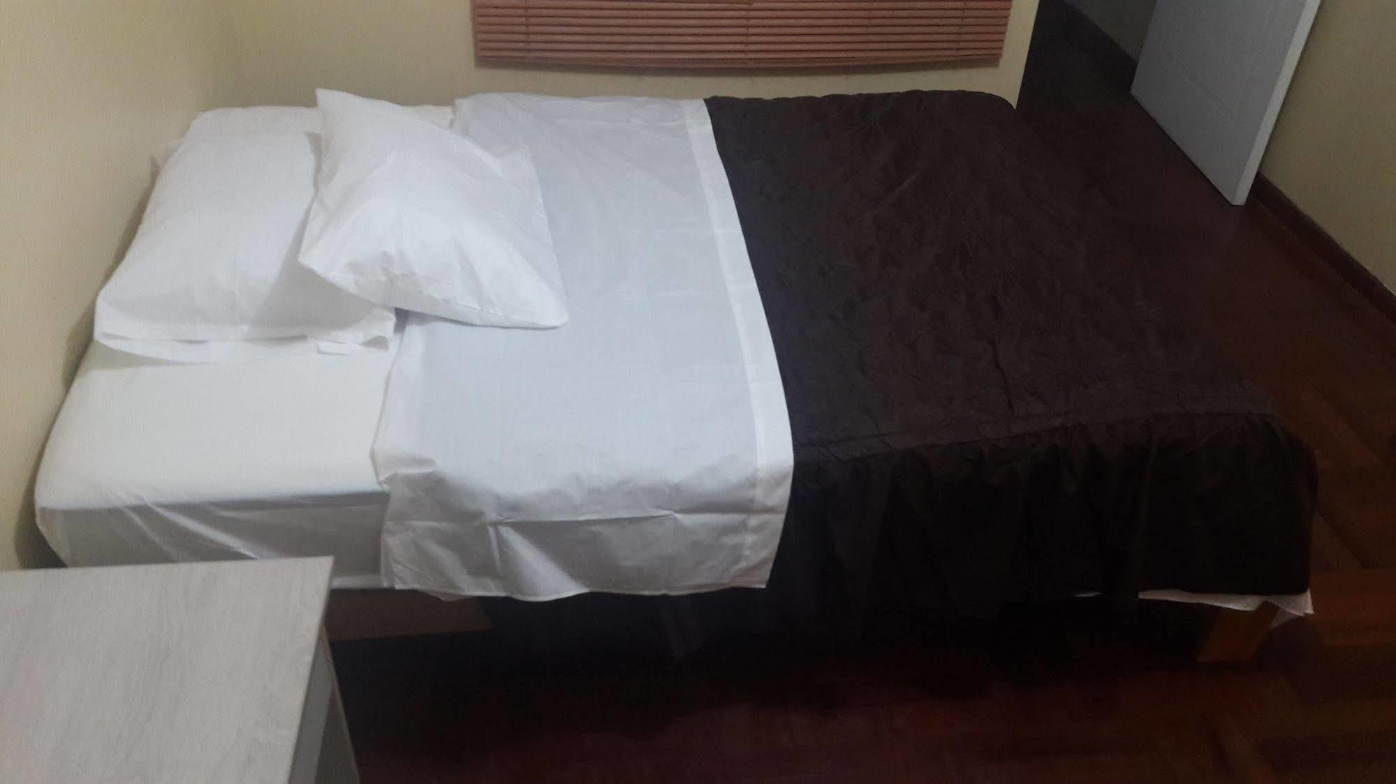 San Isidro Guest House Lima Dış mekan fotoğraf