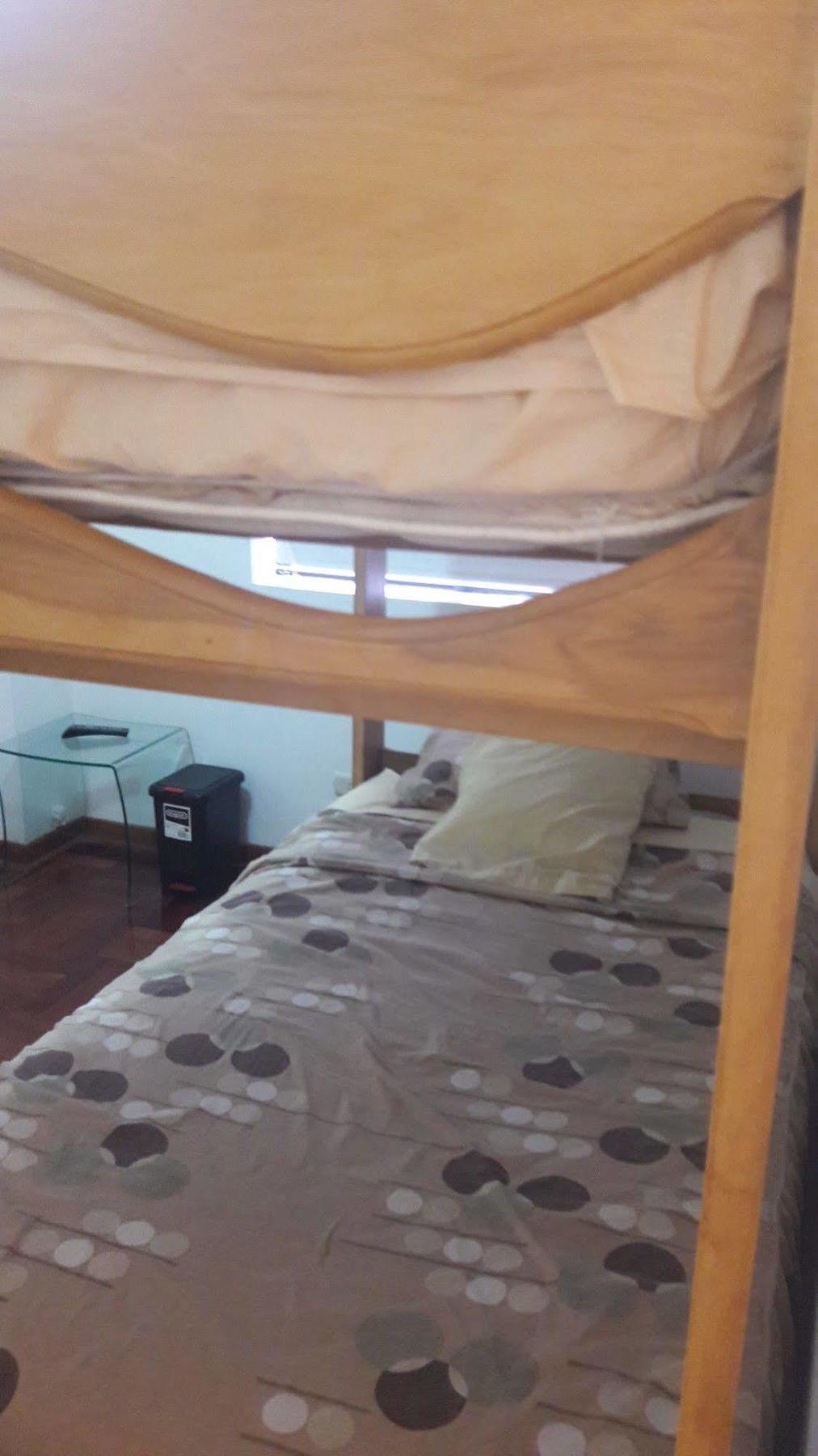 San Isidro Guest House Lima Dış mekan fotoğraf